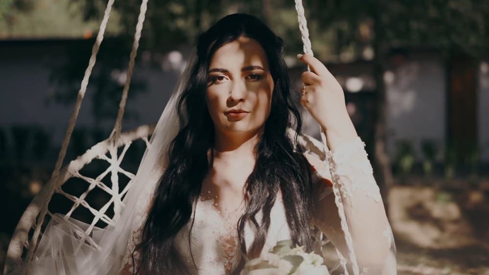 Eduard & Georgiana - Fotografii de Ciprian Munteanu Films