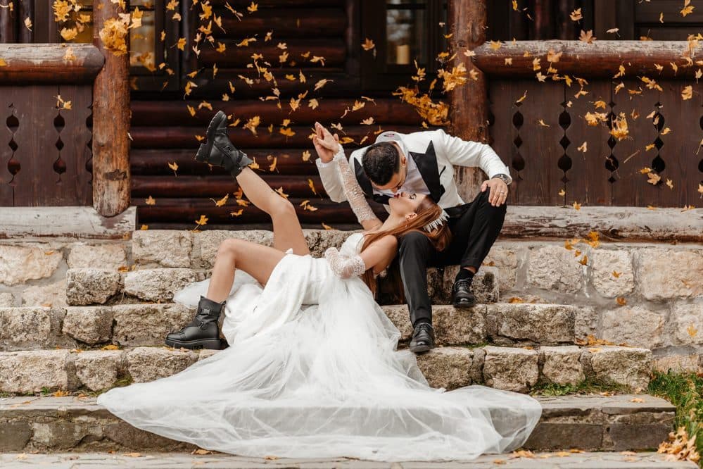 TTD Ana & Rafael - Fotografii de Photogenix