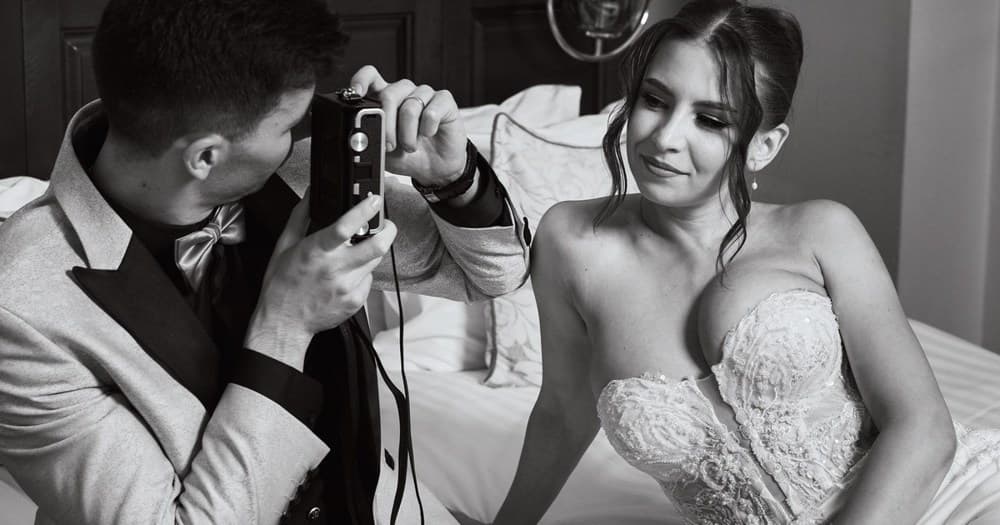 Alin & Ale - Fotografii de Fearless Weddings