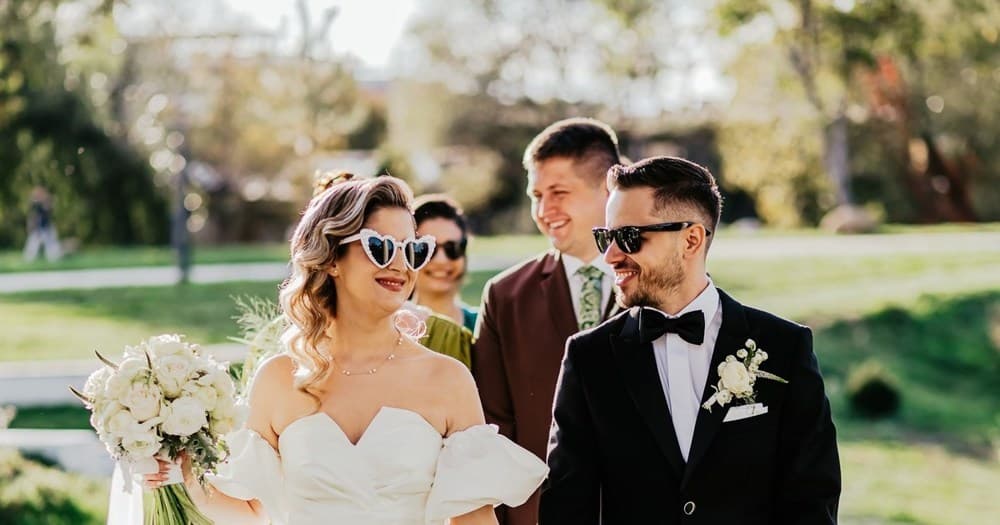 Cristina & Andrei - Fotografii de Tudor Colceriu