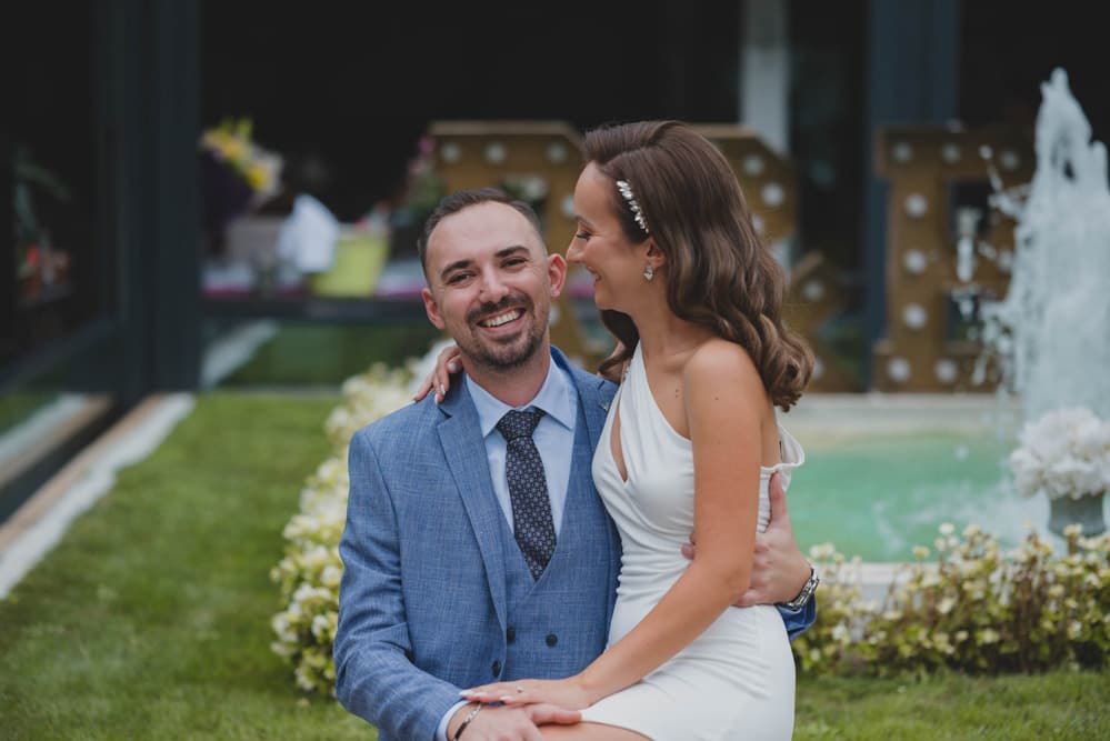 Radu & Bianca - Fotografii de Bogdan Ionescu