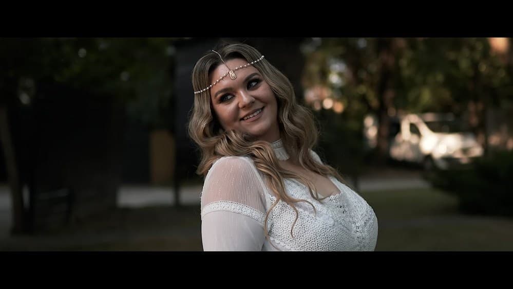 Oana & Cosmin - Fotografii de Catalin Macovei