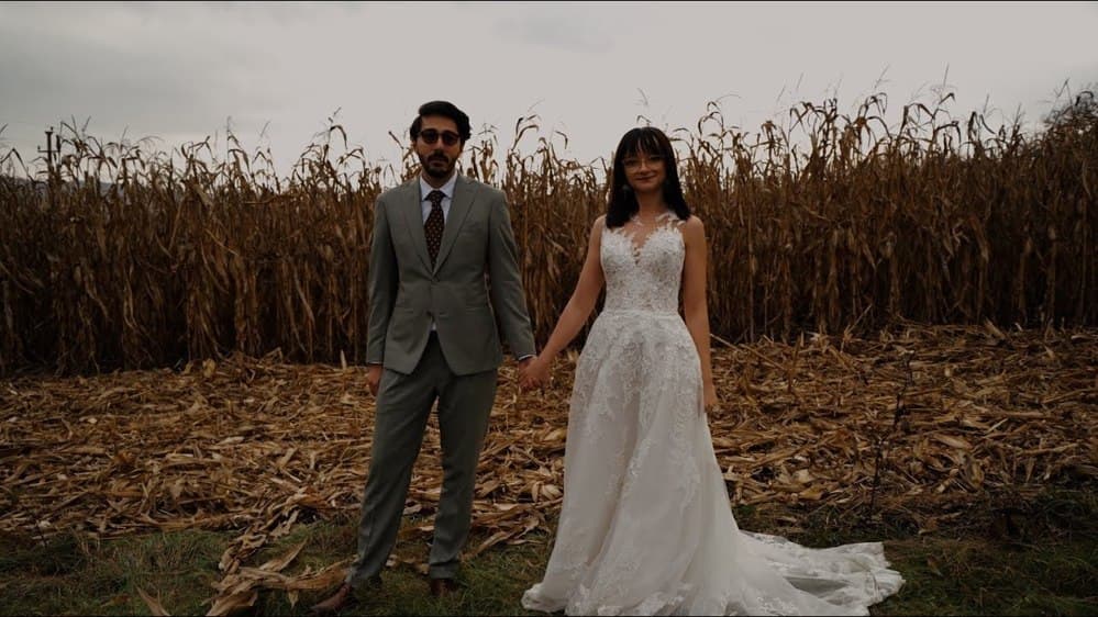 Georgiana & Paul - Fotografii de BRS Moments