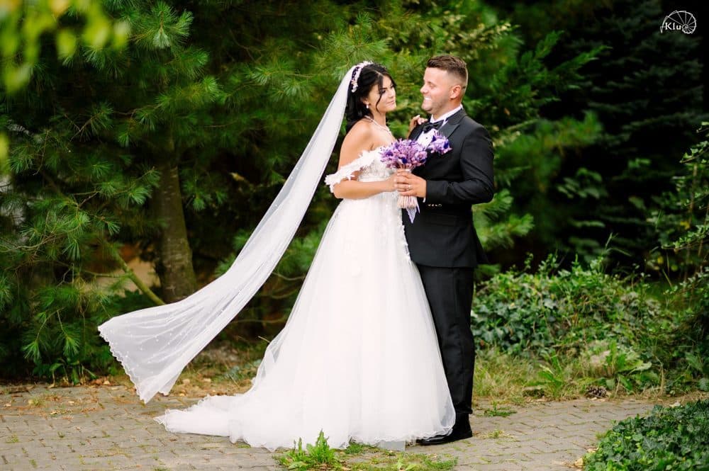 Letitia & Adrian - Fotografii de Klu photography