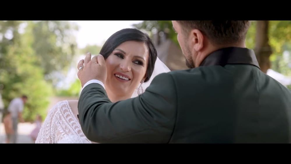 Oana & Alexandru - Fotografii de Raw Studio