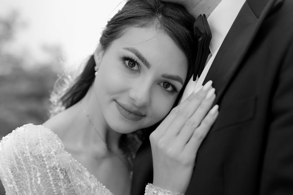 Adriana & Bogdan - Fotografii de Casian Podarelu