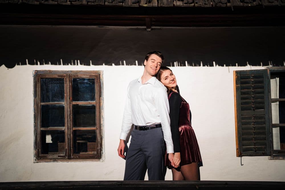 Ryan & Andrada - Fotografii de Toderean Alexandru