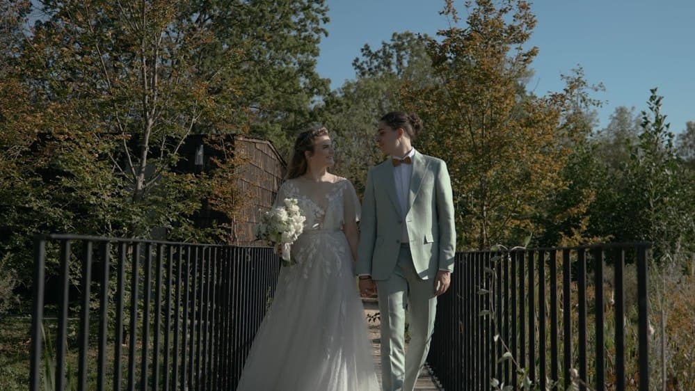 ANA + MIHAI - Fotografii de Dragos Coman - Filmwoo Stories