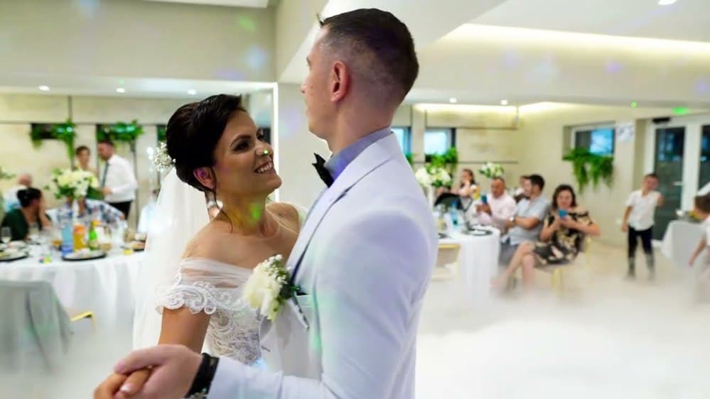 Crina & Ionut - Wedding Day ðŸ˜ðŸ¤©ðŸ¥³ - Fotografii de Dream Pictures Studio