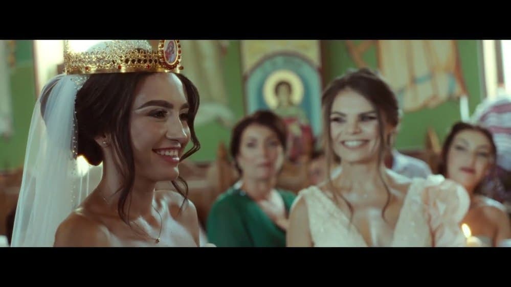 Bogdan & Larisa - Fotografii de Ataraw