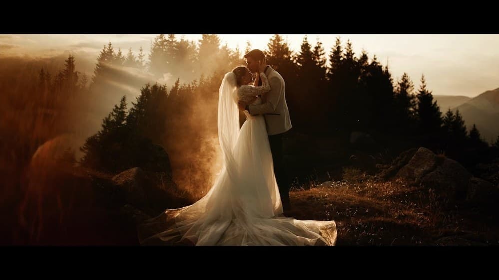 Ale & Alin - Fotografii de Fearless Weddings