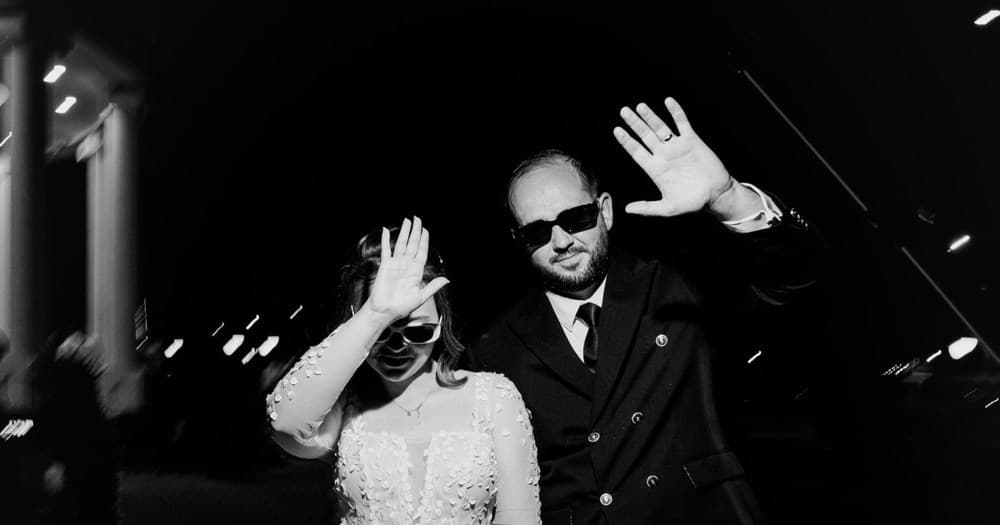 Elena si Victor - Fotografii de Mihai Padurariu - fotograf