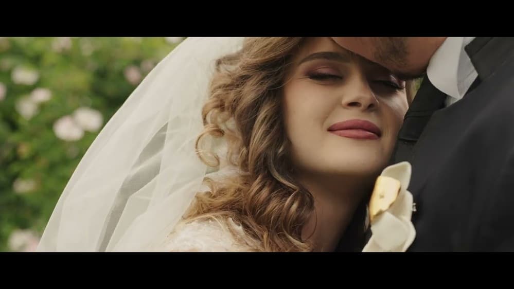 Alina & Radu - Fotografii de TrueFrame