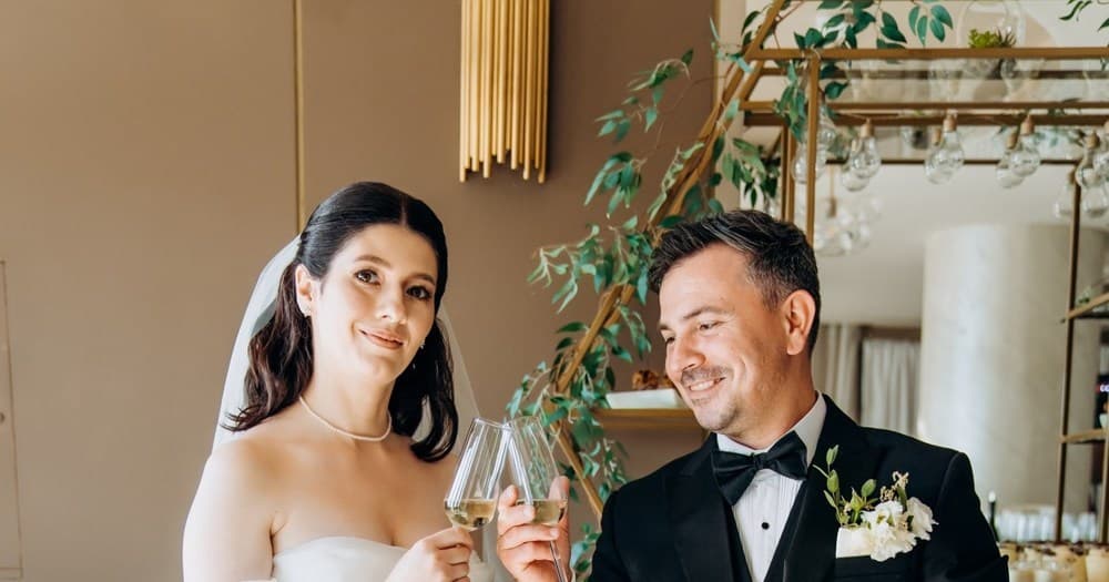 Andreea & Ionut - Fotografii de Sebastian Purusniuc Fotograf