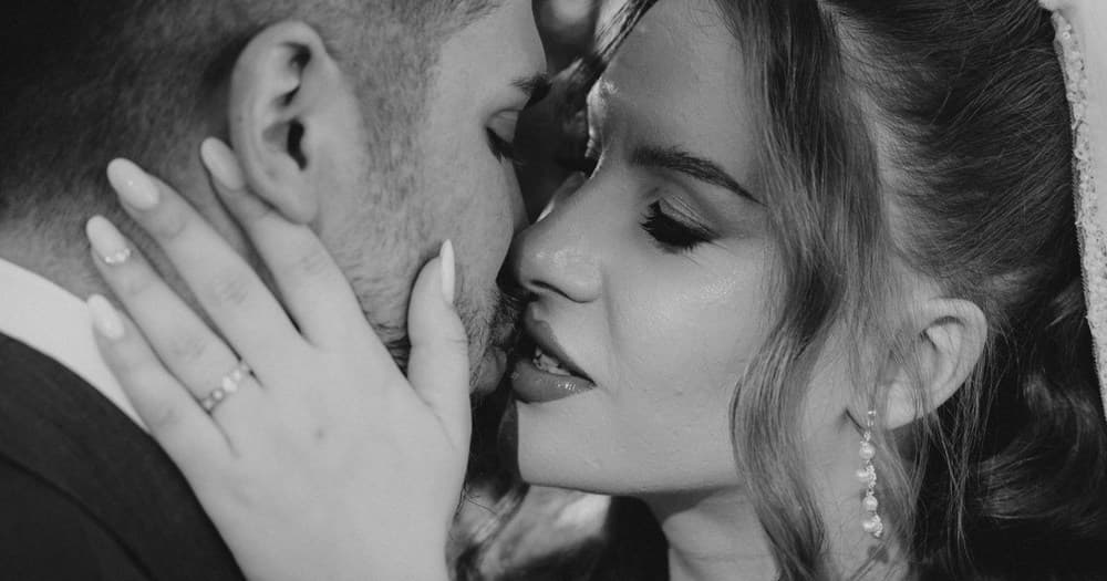 Andreea & George - Fotografii de Raw Studio
