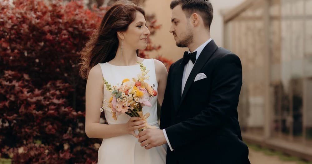 Simina & Mihai - Fotografii de Vlad Vamanu