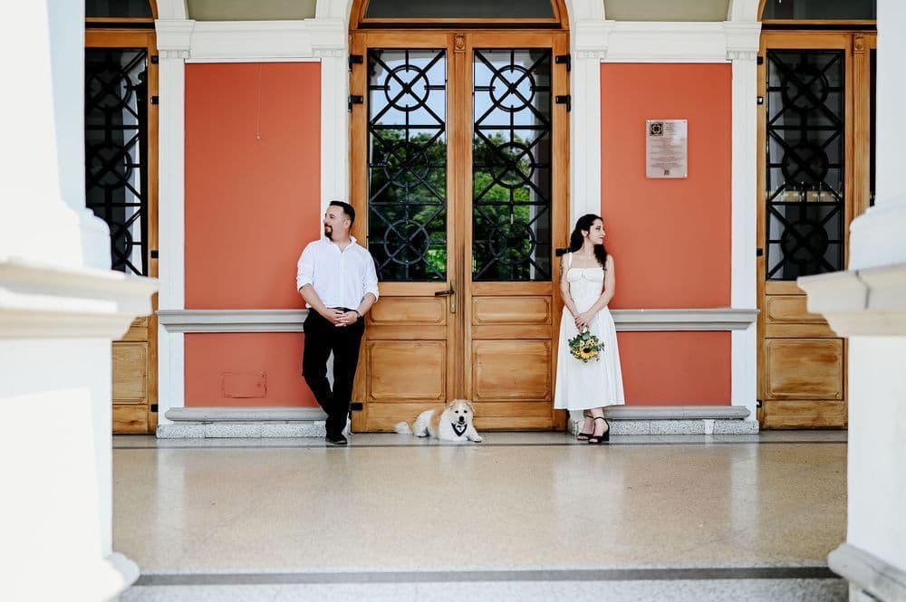 Andreea & Zoltan - Fotografii de Picturesc