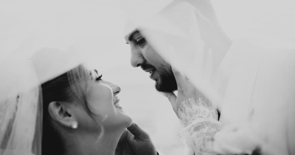 Malina & Alex - Fotografii de Raw Studio