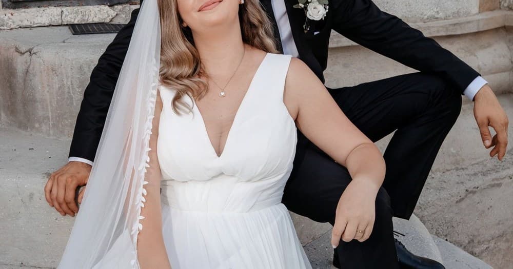 Anca & Laurentiu - Fotografii de Raw Studio