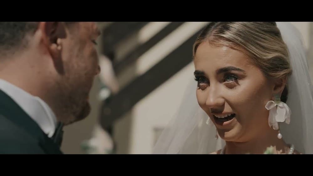 Cristina & Robert - Fotografii de BRS Moments