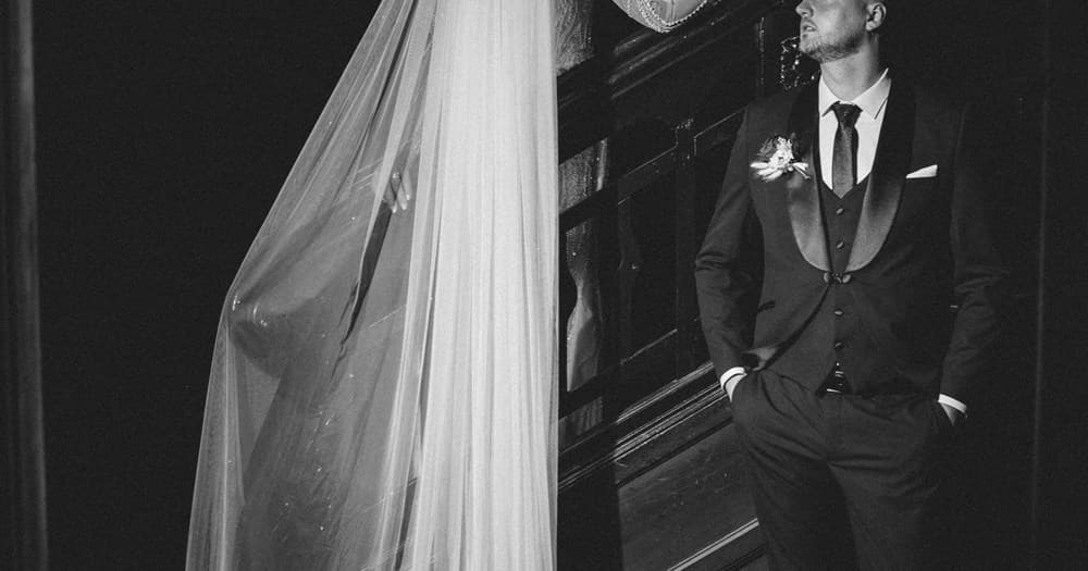 Simona & Andrei - Fotografii de Raw Studio