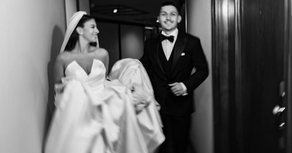 Roxana & Dani - Fotografii de Framed Moments