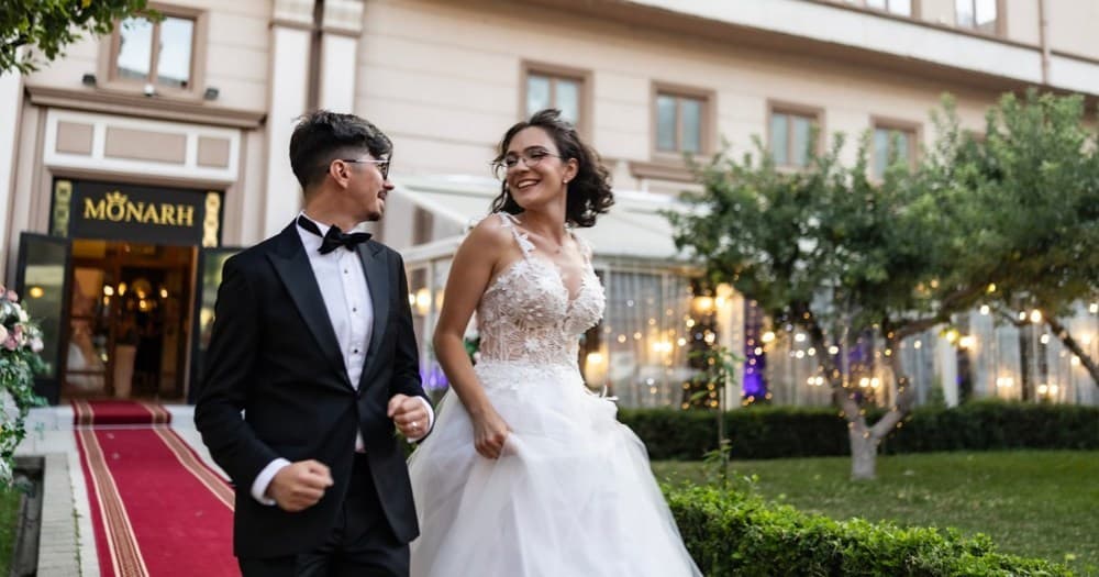Ana & Andrei - Fotografii de Framed Moments