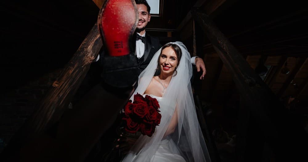 Anca & Dragos - Fotografii de Raw Studio