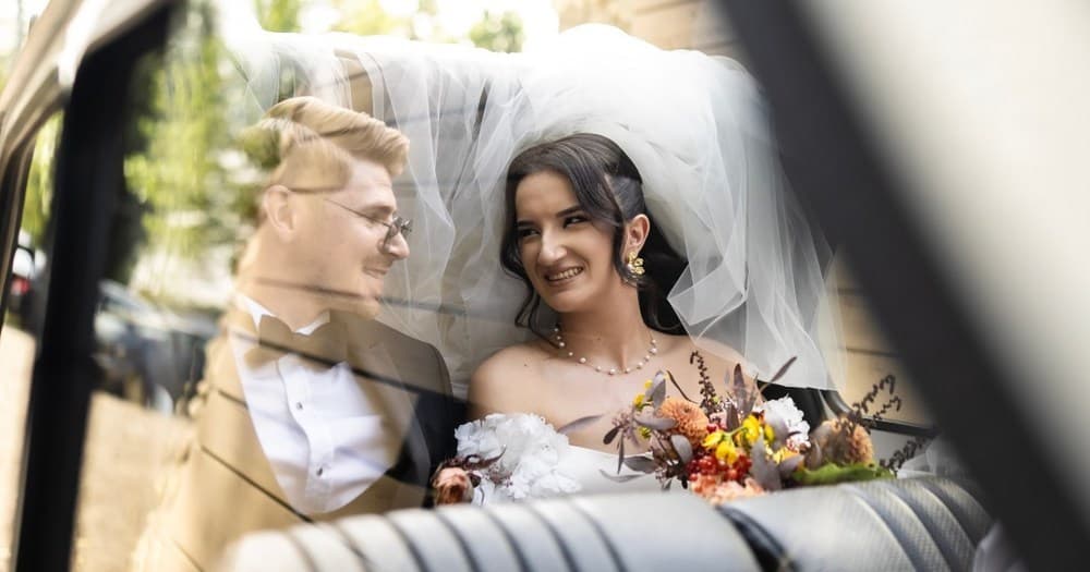 Madalina & Alin - Fotografii de Framed Moments