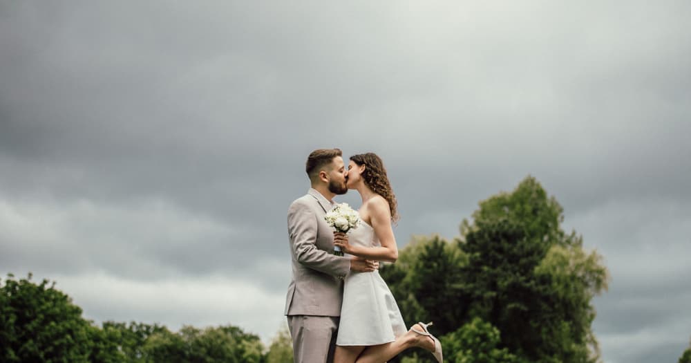 Antonia & Tudor - Fotografii de Horatiu Fat