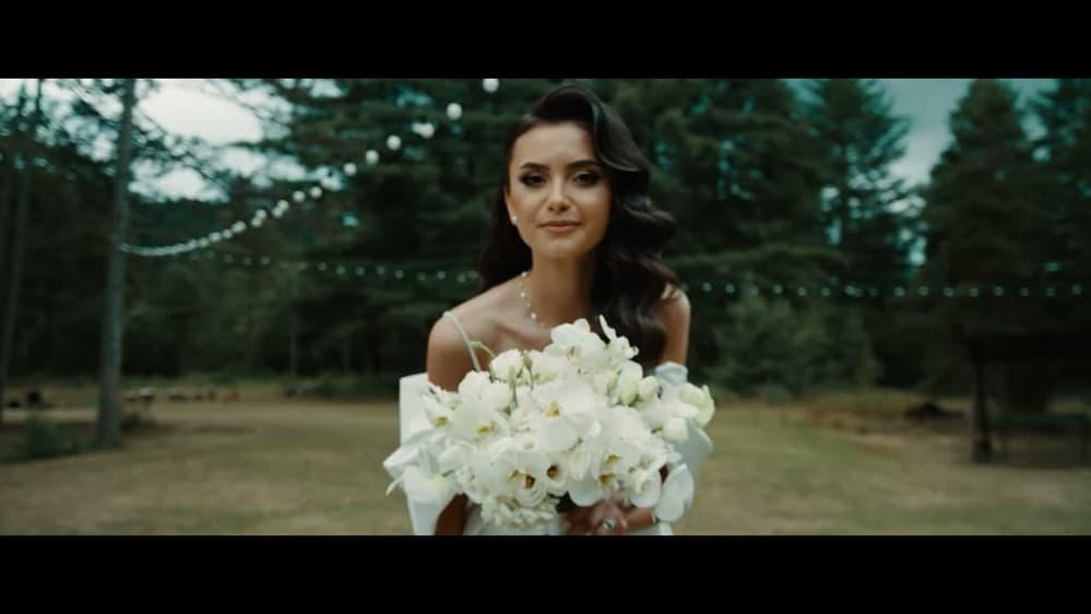 Bianca & Andrei - Fotografii de Lucian Mihai - Foto&Film