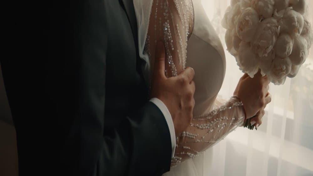 Ioana & Andrei - Fotografii de Lucian Mihai - Foto&Film