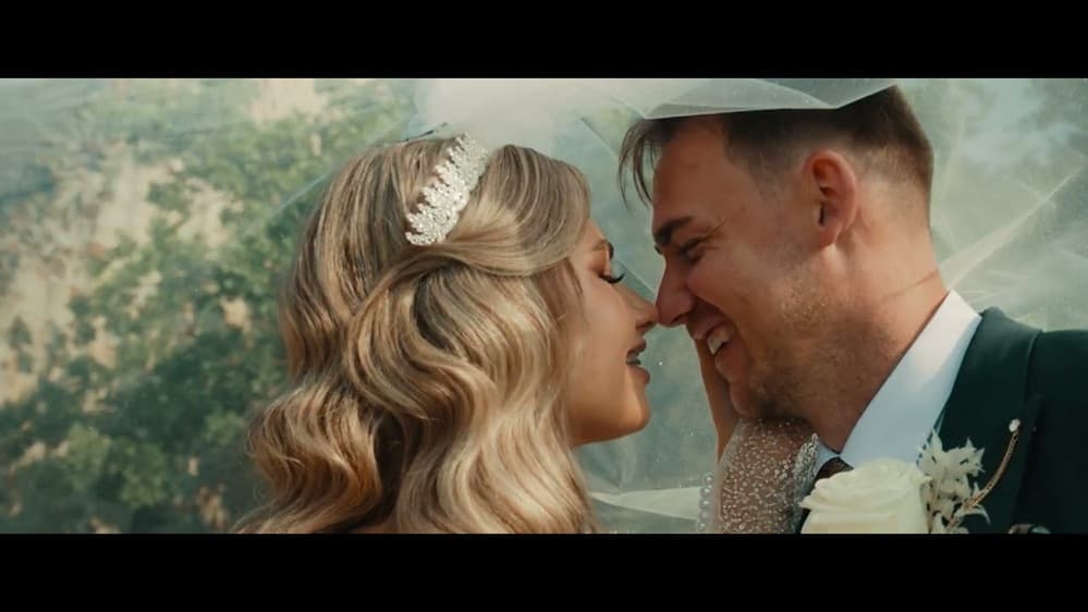 Daniela & Costinel - Fotografii de Lucian Mihai - Foto&Film