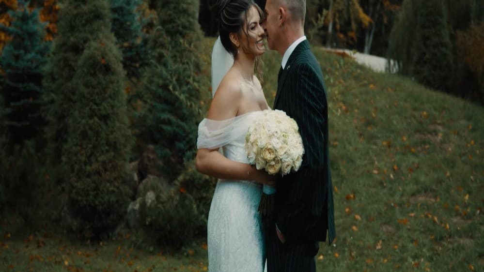 Andreea & George - Fotografii de Lucian Mihai - Foto&Film