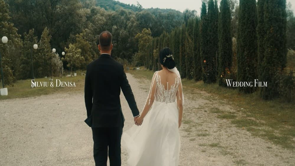 Silviu & Denisa - Fotografii de Lucian Mihai - Foto&Film