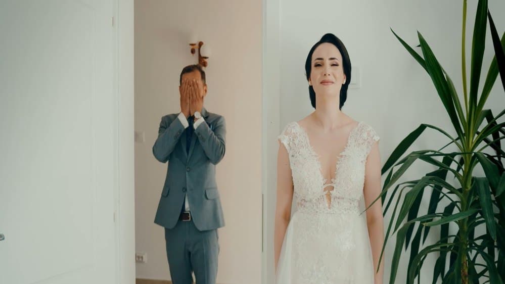 Marilena si Ionut - Fotografii de Lucian Mihai - Foto&Film
