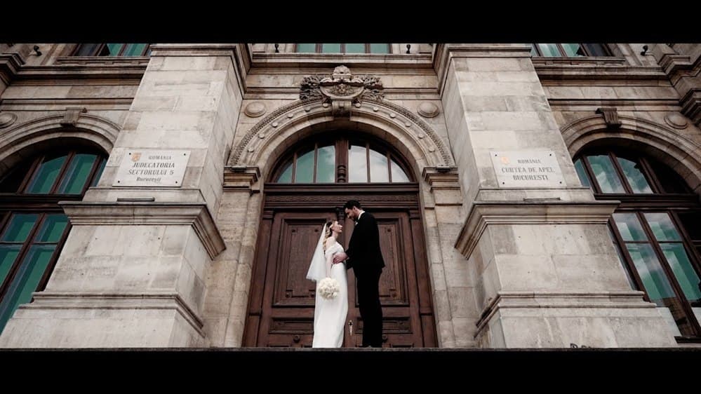 Madalin & Alina - Fotografii de Catalin Macovei