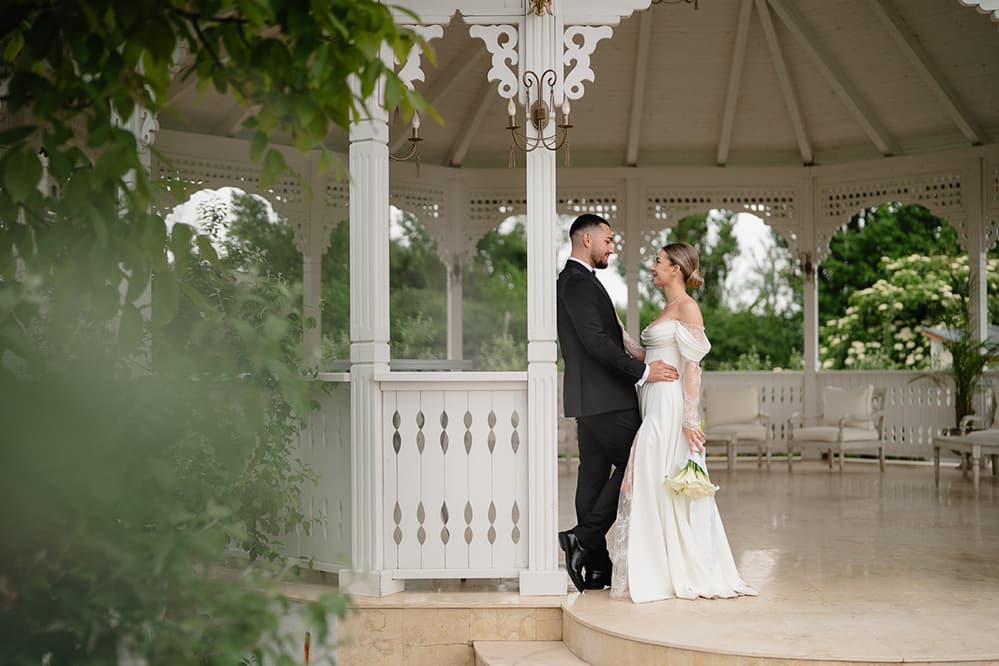 Andra & Alexandru - Fotografii de Adrian Moscaliuc