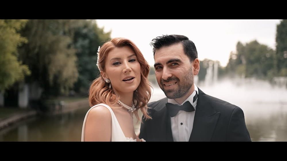 Cosmin & Cristina - Fotografii de Catalin Macovei