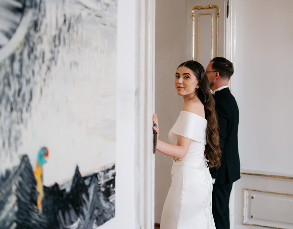Alex & Denisa - Fotografii de Pelicular Studio