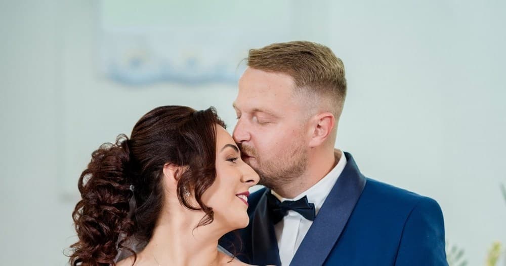 Mariana & Ovidiu - Fotografii de Adrian Vasile