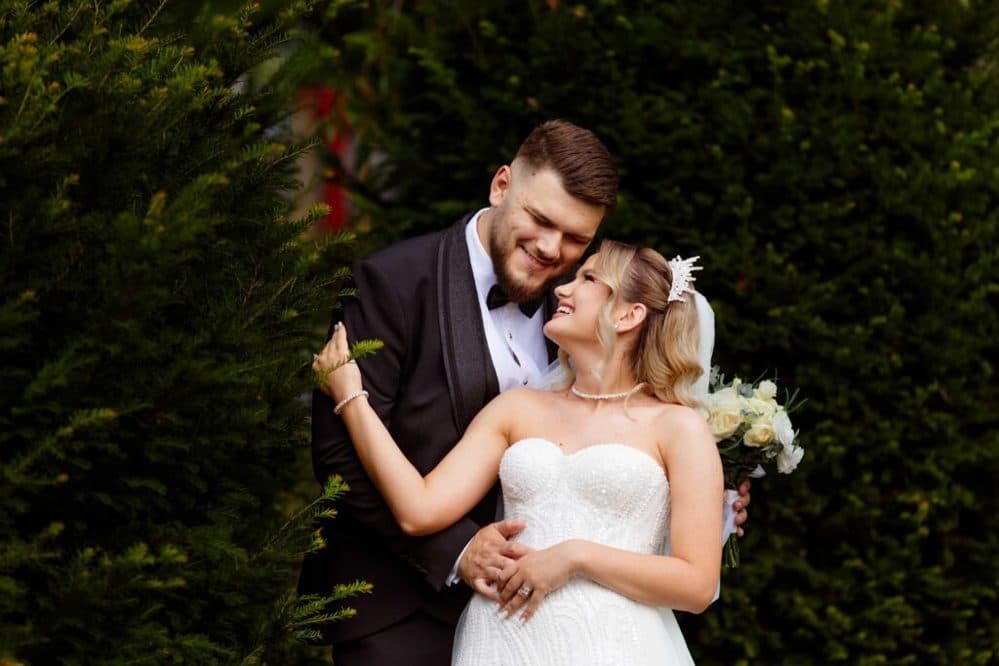 Andra & Marian - Fotografii de Stefan Chelmu Fotograf