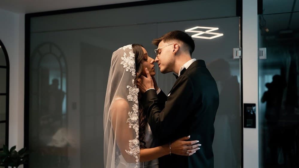 Ligia & Bogdan - Fotografii de MySTAR Production