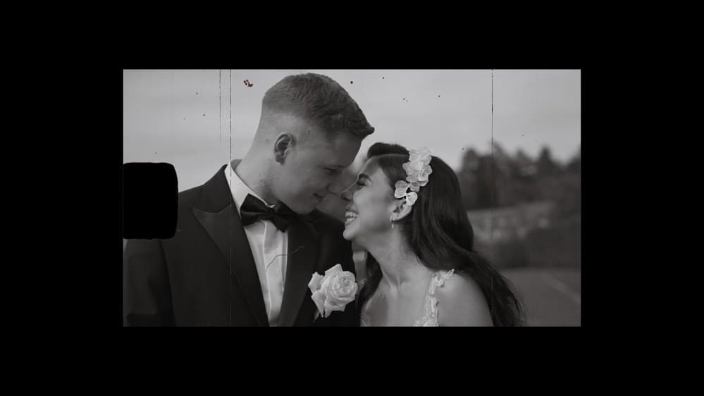 Alexandra & Dominykas - Fotografii de BRS Moments