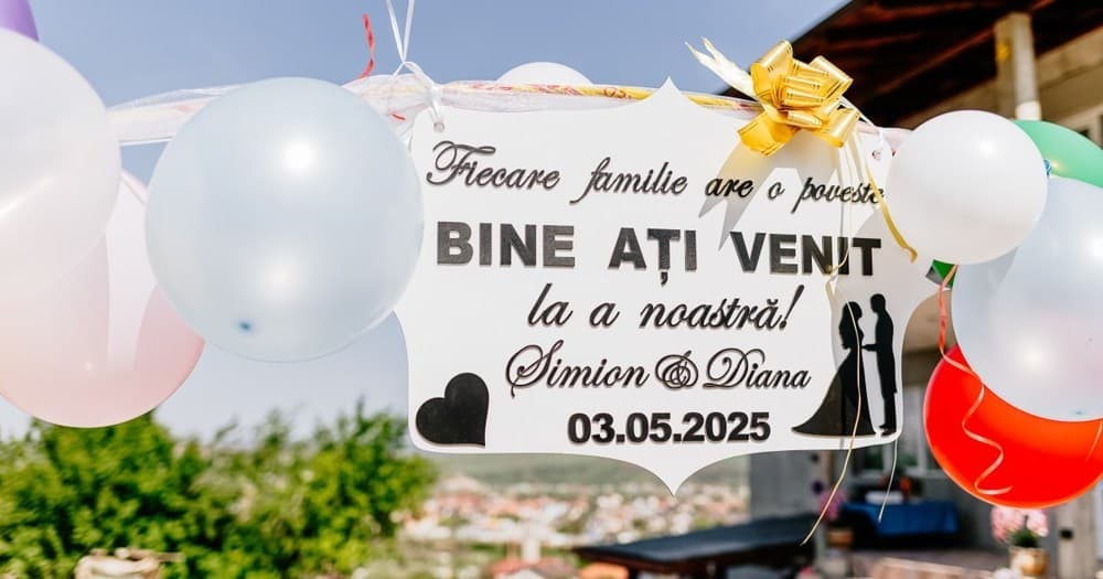 Diana & Simion - Fotografii de Tudor Colceriu