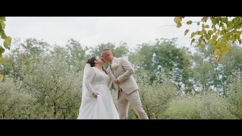 Alexandra & Catalin - Fotografii de Artiv Wedding Films