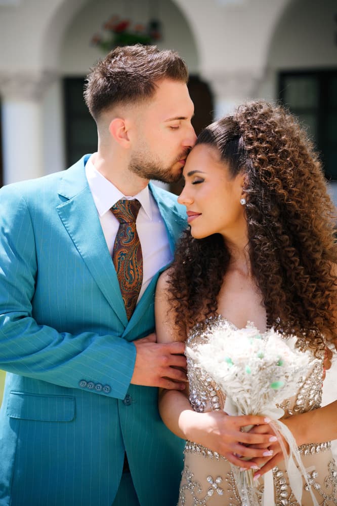 Remus & Diana - Fotografii de Amintiri in Imagini