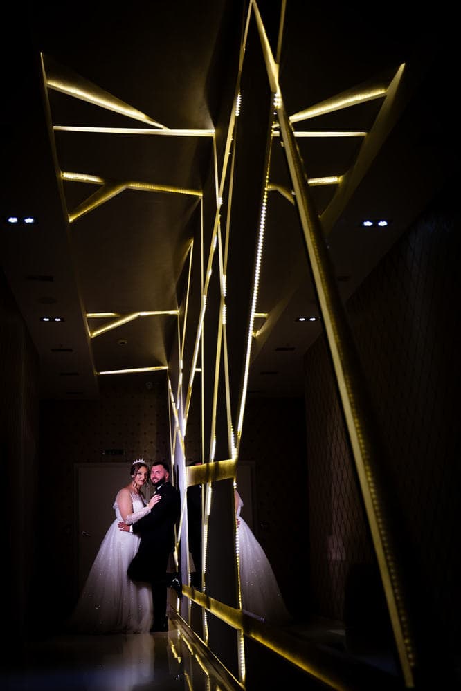 Georgiana & Adrian - Fotografii de Samfira Laurentiu