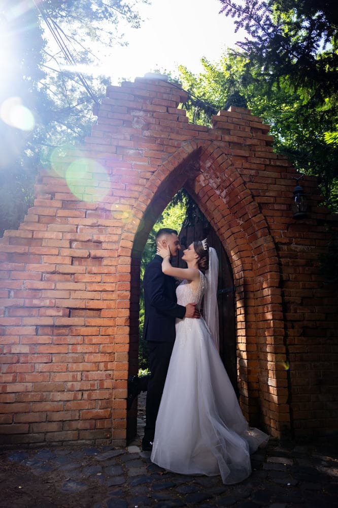 Andreea & Alin - Fotografii de Samfira Laurentiu
