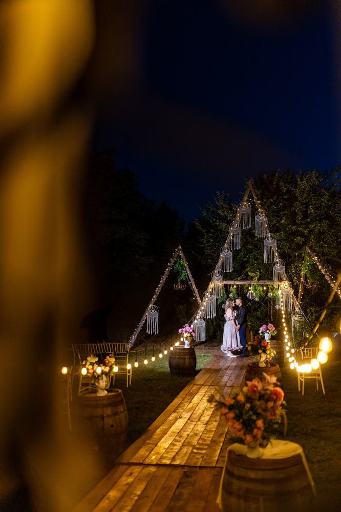 Denisa & Alex - Fotografii de Samfira Laurentiu